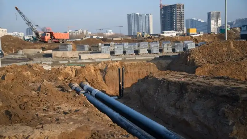 Kestel Yeni Mahallesi Vidanjör Hizmetleri