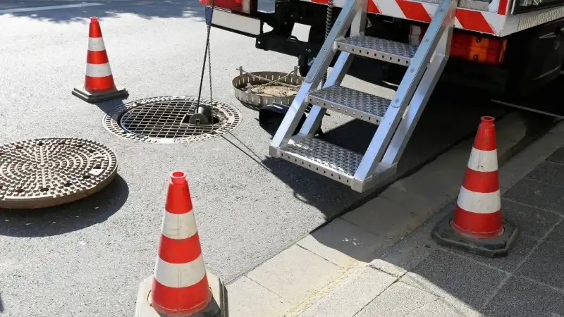 Nilüfer Bina Gider Tıkanması Servis Tel: 0546 940 2175