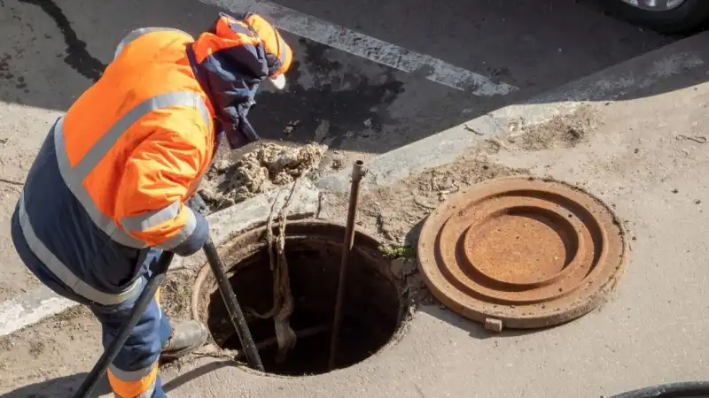 Gemlik Bina Gideri Açma Servis Tel: 0546 940 2175