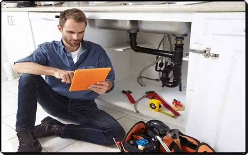 Bursa Kombi Altindan Petek Temizliği Servis 0546 940 2175