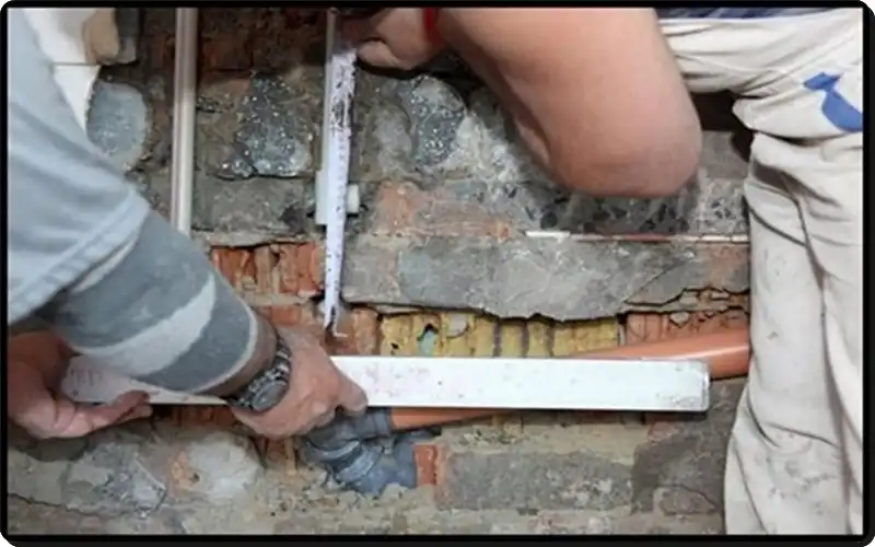 Nilüfer Badırga Mahallesi Kanalizasyon Açma Hizmeti