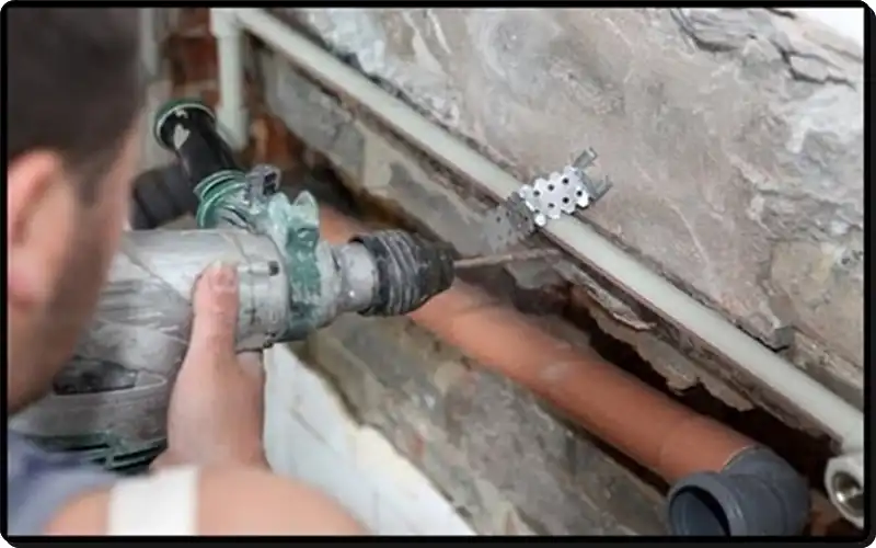 Bursa Banyo Borusu Tıkandı Servis Tel: 0546 940 2175
