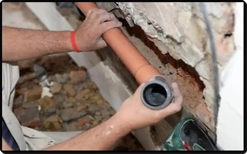 Mudanya Eğerce Mahallesi Kanalizasyon Açma Hizmeti