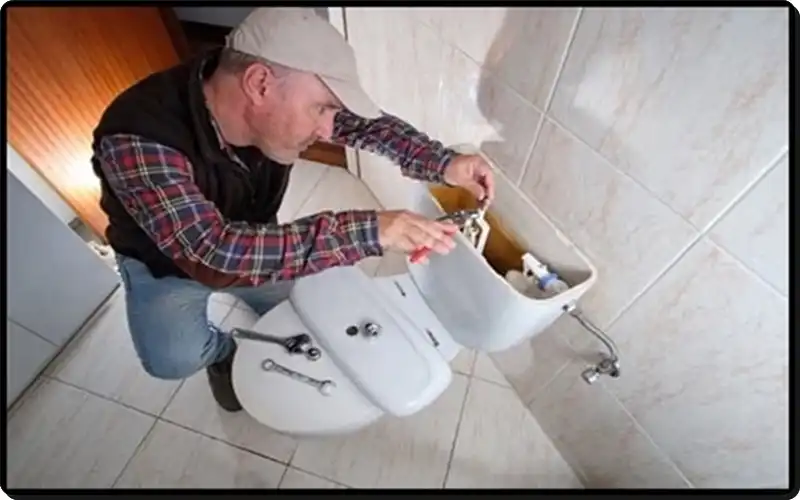 Osmangazi Banyo Lavabo Gider Borusu Servis  0546 940 2175