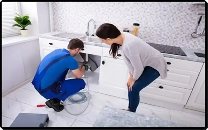 Gürsu Kombi Kalorifer Temizleme 