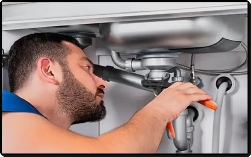Kestel Banyo Gider Çekvalf 