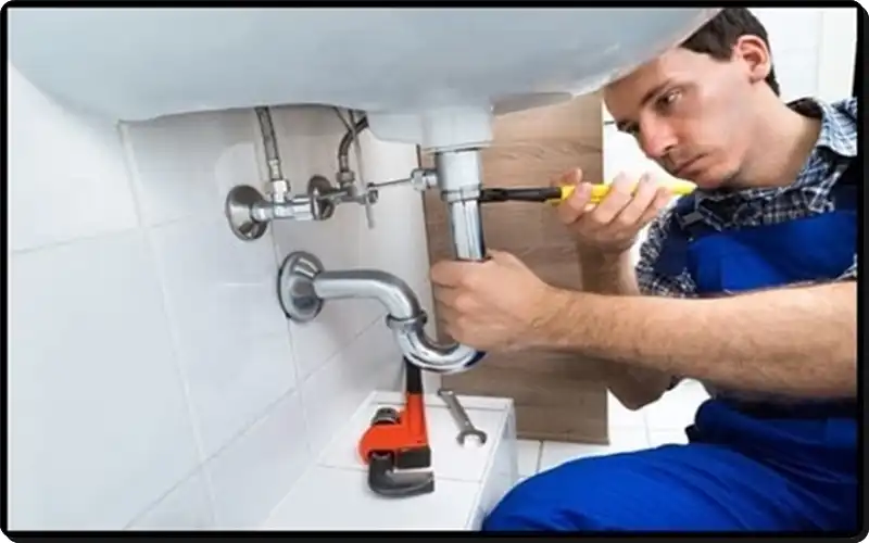 Osmangazi Kolay Lavabo Açma 