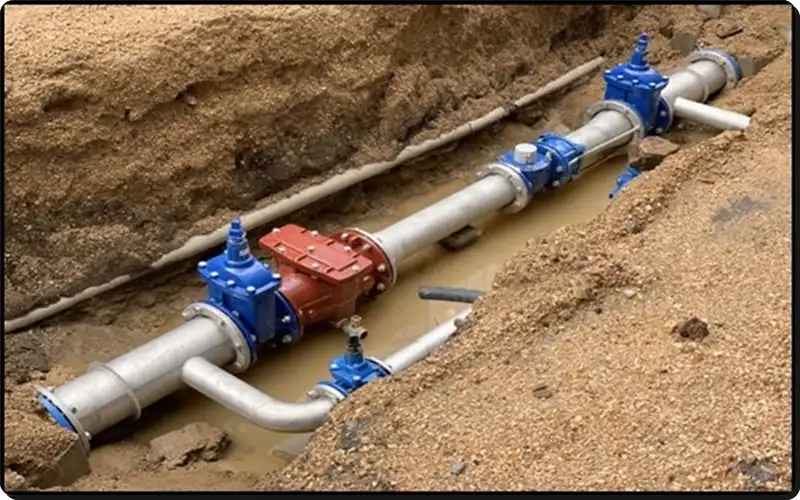 Yıldırım Tuvalet Gideri İçin Çekvalf Servis  0546 940 2175