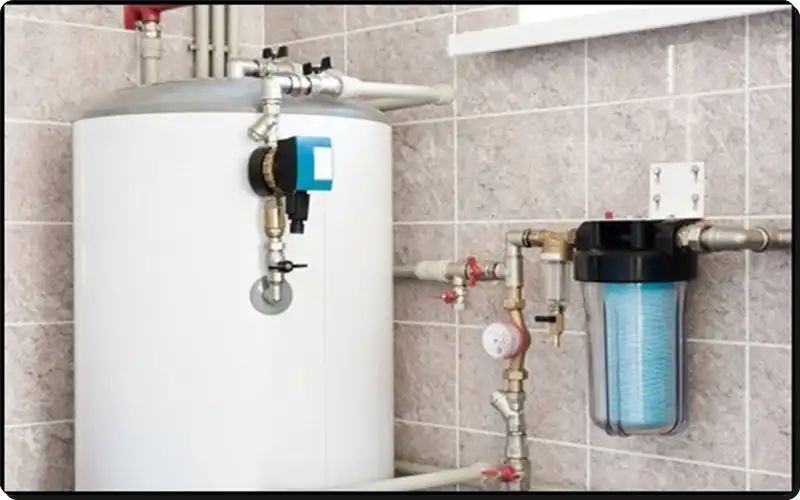 Kestel Vaillant Servis Petek Temizleme Fiyatı 0546 940 2175