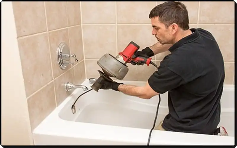 Yıldırım Banyo Gider Tıkanması Servis Tel: 0546 940 2175