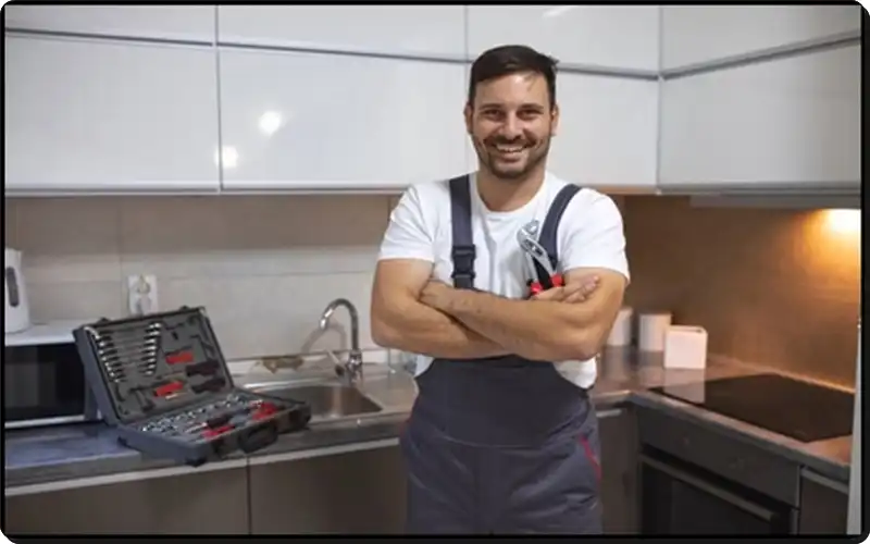 Gemlik Ata Sb Mahallesi Gider Açma Hizmeti