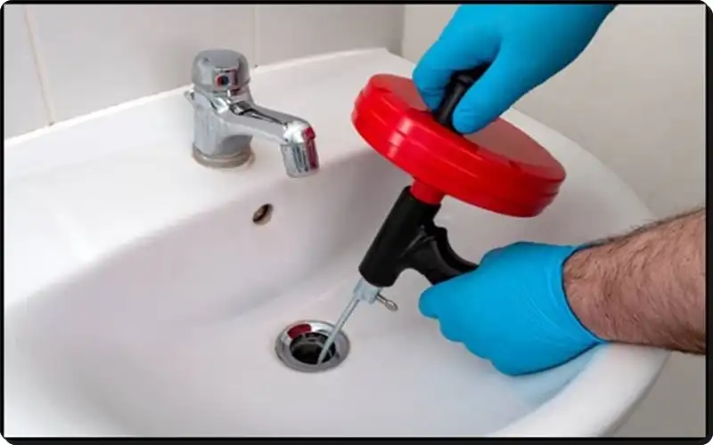 Yıldırım Evin Gideri Tıkandı Servis Tel: 0546 940 2175