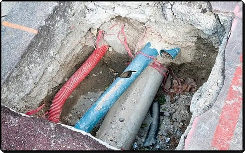 Yıldırım Klozet Açmak İçin 