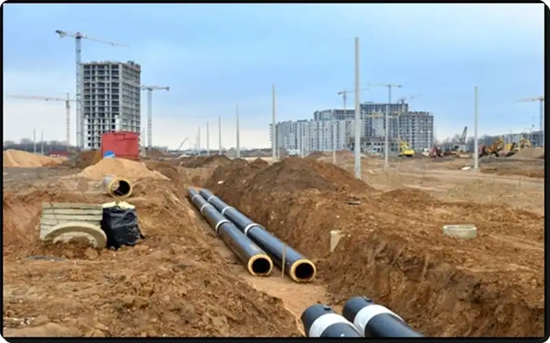 Osmangazi Çirişhane Mahallesi Gider Açma Hizmeti