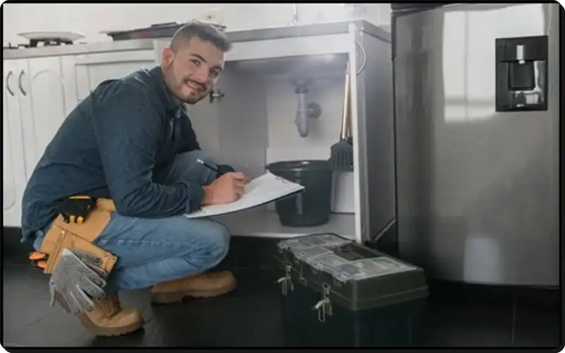 Osmangazi Çaybaşı Mahallesi Gider Açma Hizmeti