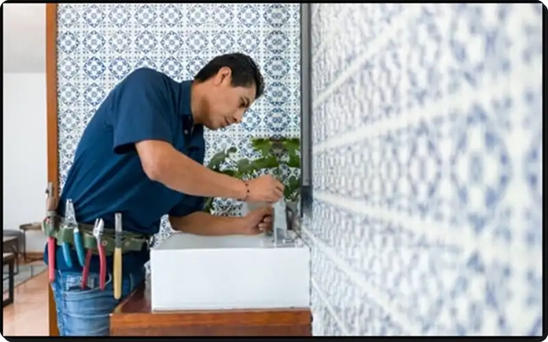 Mudanya Mutfak Ana Gider Tıkanması Servis Tel: 0546 940 2175